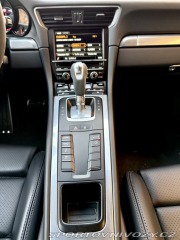 Porsche 911 991.1 Turbo TechArt 2014