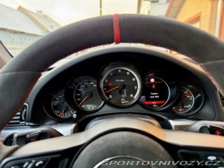 Porsche 911 991.1 Turbo TechArt 2014