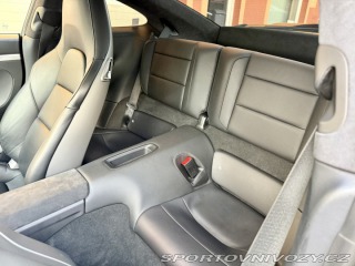 Porsche 911 991.1 Turbo TechArt 2014