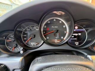 Porsche 911 991.1 Turbo TechArt 2014