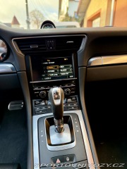 Porsche 911 991.1 Turbo TechArt 2014