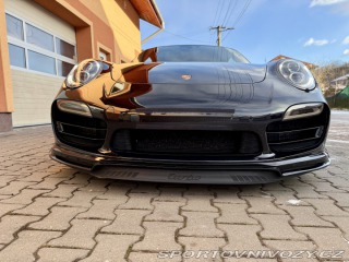 Porsche 911 991.1 Turbo TechArt 2014