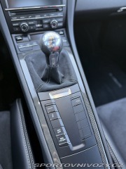 Porsche Cayman GT4 981 2015