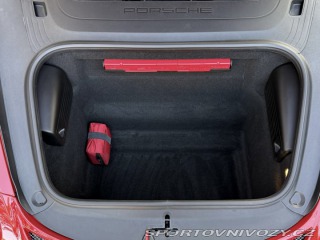 Porsche Cayman GT4 981 2015