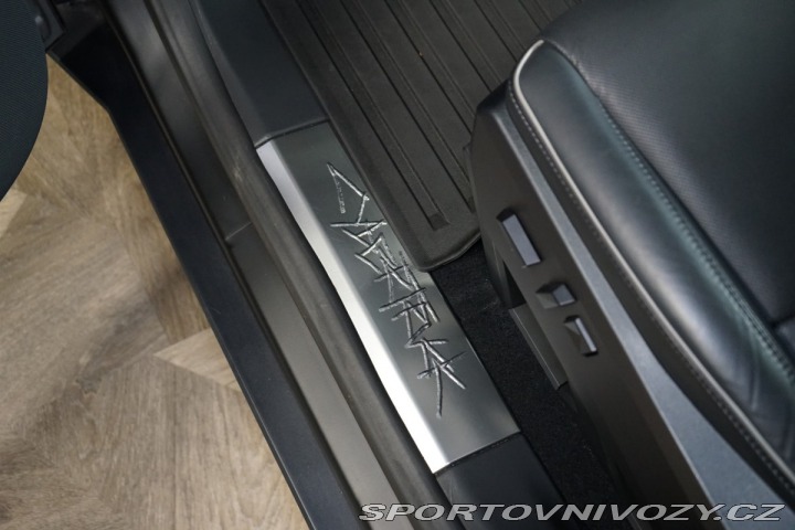 Tesla Ostatní modely Cybertruck Cyberbeast Tri Motor AWD 2024