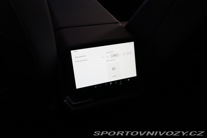 Tesla Ostatní modely Cybertruck Cyberbeast Tri Motor AWD 2024