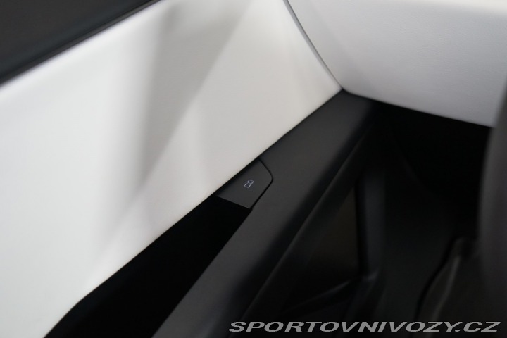 Tesla Ostatní modely Cybertruck Cyberbeast Tri Motor AWD 2024