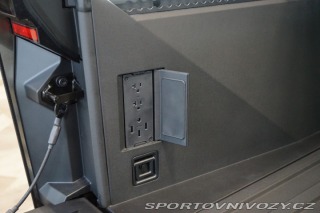 Tesla Ostatní modely Cybertruck Cyberbeast Tri Motor AWD 2024