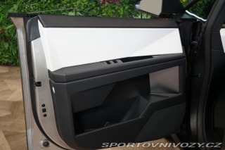 Tesla Ostatní modely Cybertruck Cyberbeast Tri Motor AWD 2024