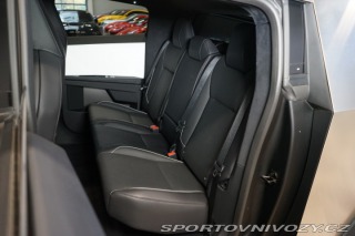 Tesla Ostatní modely Cybertruck Cyberbeast Tri Motor AWD 2024