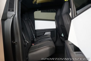 Tesla Ostatní modely Cybertruck Cyberbeast Tri Motor AWD 2024