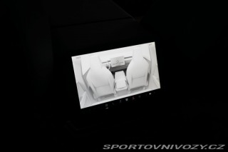 Tesla Ostatní modely Cybertruck Cyberbeast Tri Motor AWD 2024