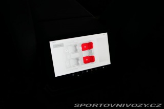 Tesla Ostatní modely Cybertruck Cyberbeast Tri Motor AWD 2024