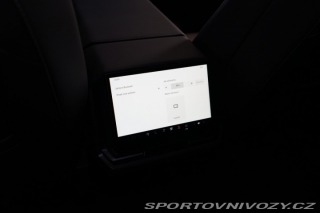 Tesla Ostatní modely Cybertruck Cyberbeast Tri Motor AWD 2024