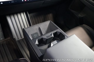 Tesla Ostatní modely Cybertruck Cyberbeast Tri Motor AWD 2024