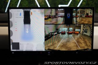 Tesla Ostatní modely Cybertruck Cyberbeast Tri Motor AWD 2024