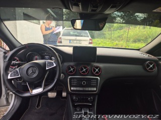 Mercedes-Benz A A-45 AMG 2017