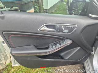 Mercedes-Benz A A-45 AMG 2017