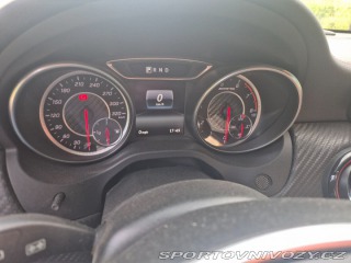 Mercedes-Benz A A-45 AMG 2017