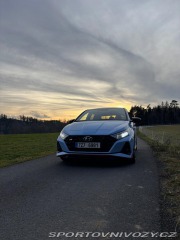 Hyundai i20 N  2023