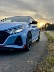 Hyundai i20 N  2023