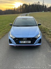 Hyundai i20 N  2023