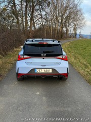 Hyundai i20 N  2023