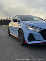 Hyundai i20 N  2023
