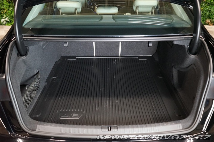 Audi A6 55TFSI*QUATTRO*MASÁŽ*360* 2019