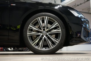 Audi A6 55TFSI*QUATTRO*MASÁŽ*360* 2019