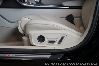 Audi A6 55TFSI*QUATTRO*MASÁŽ*360* 2019