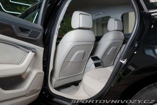 Audi A6 55TFSI*QUATTRO*MASÁŽ*360* 2019