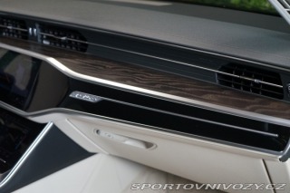 Audi A6 55TFSI*QUATTRO*MASÁŽ*360* 2019