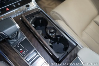 Audi A6 55TFSI*QUATTRO*MASÁŽ*360* 2019