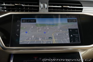 Audi A6 55TFSI*QUATTRO*MASÁŽ*360* 2019