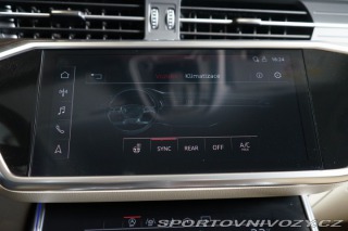 Audi A6 55TFSI*QUATTRO*MASÁŽ*360* 2019