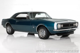Chevrolet Camaro Coupe, 5.4L V8 1967
