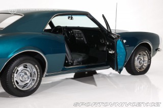 Chevrolet Camaro Coupe, 5.4L V8 1967
