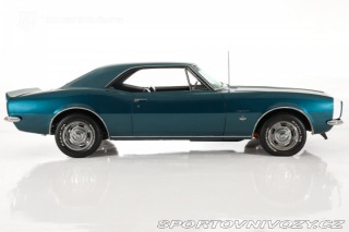 Chevrolet Camaro Coupe, 5.4L V8 1967