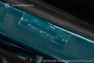 Chevrolet Camaro Coupe, 5.4L V8 1967