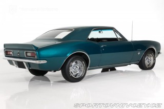 Chevrolet Camaro Coupe, 5.4L V8 1967