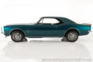 Chevrolet Camaro Coupe, 5.4L V8 1967
