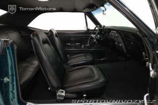 Chevrolet Camaro Coupe, 5.4L V8 1967