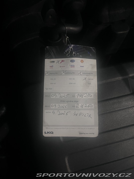 Škoda Octavia RS  2013