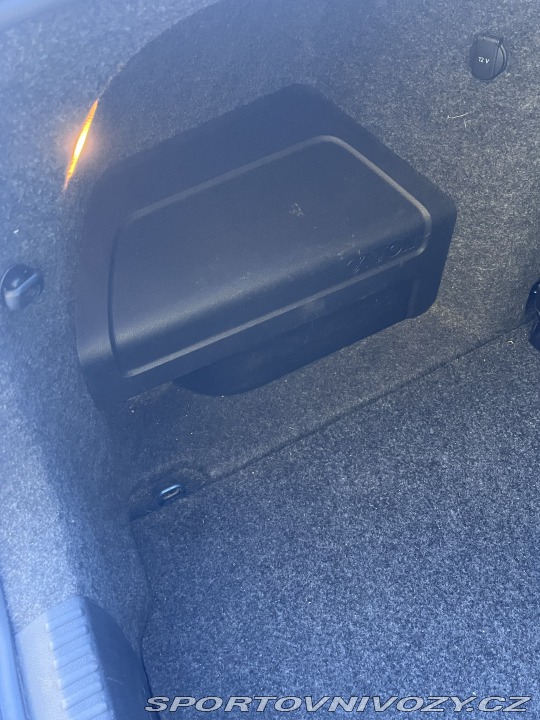 Škoda Octavia RS  2013