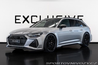 Audi RS6 ABT RS6-S 760HP
