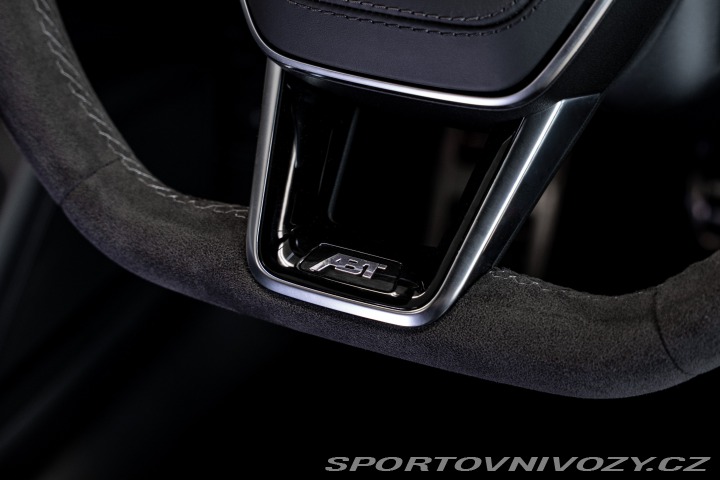 Audi RS6 ABT RS6-S 740HP 2024