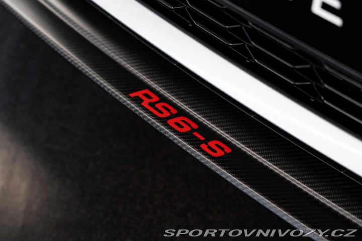 Audi RS6 ABT RS6-S 740HP 2024