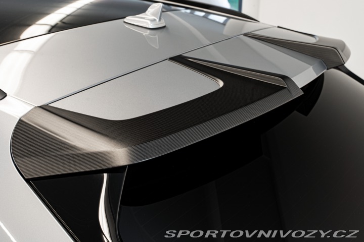 Audi RS6 ABT RS6-S 740HP 2024