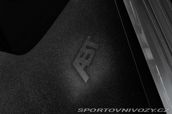 Audi RS6 ABT RS6-S 740HP 2024